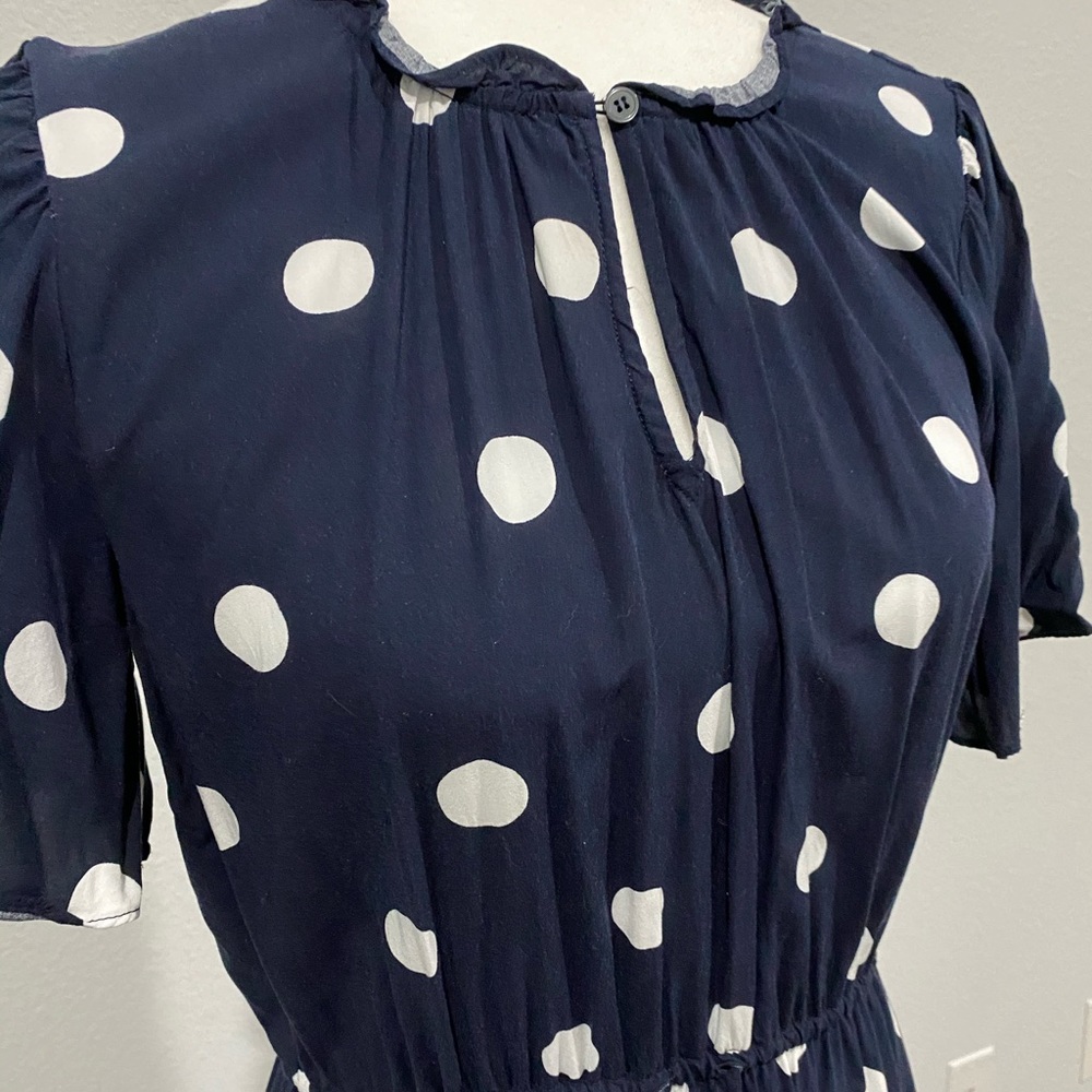 Loft dress.